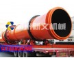 礦渣烘干機(jī)特色動(dòng)身，它首要用來(lái)烘干礦渣、石灰石、粘土