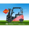 電動叉車價位_想買專業(yè)的電動叉車，就來【上選】