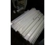 200毫米PTFE棒、/進(jìn)口白色PTFE棒、全新料PTFE棒