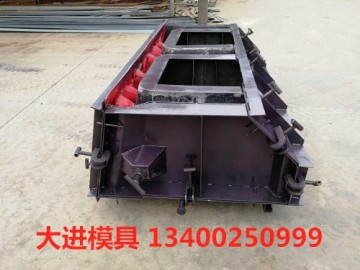 階梯式擋土墻模具生態(tài)  河道護坡  擋土墻模具