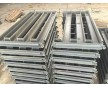 護(hù)欄鋼模具 市政工程鋼模板廠家 護(hù)欄鋼模具什么價格