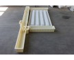 護(hù)欄模具 水泥欄桿模具 模具