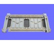 海鷗式橋護(hù)欄模具 圖案清晰 橋梁護(hù)欄模具