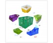 泉州塑料筐，漳州塑料筐，德化塑料筐工廠直銷，送貨上門