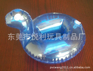 充氣手機座，PVC充氣手機座，吹氣家居用品
