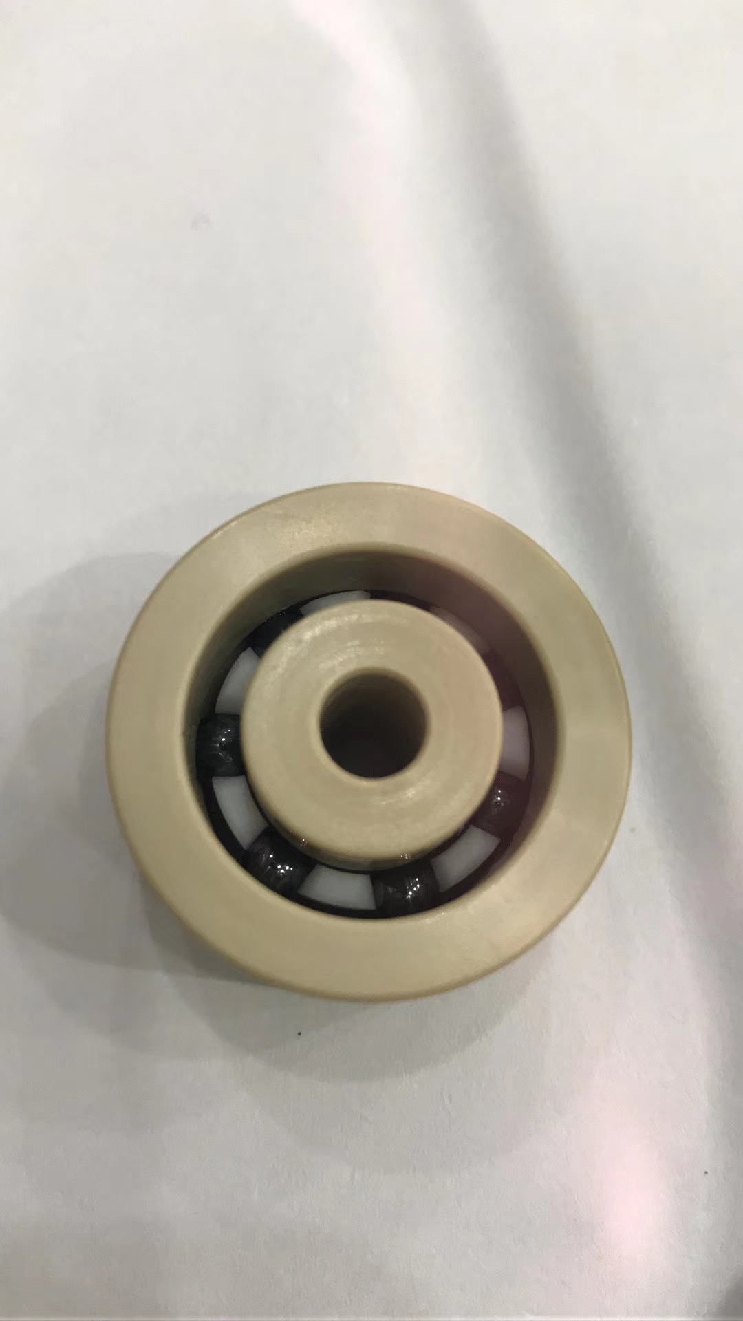 復(fù)絲強(qiáng)度PC透明度3020PS、PVF	F4氟料